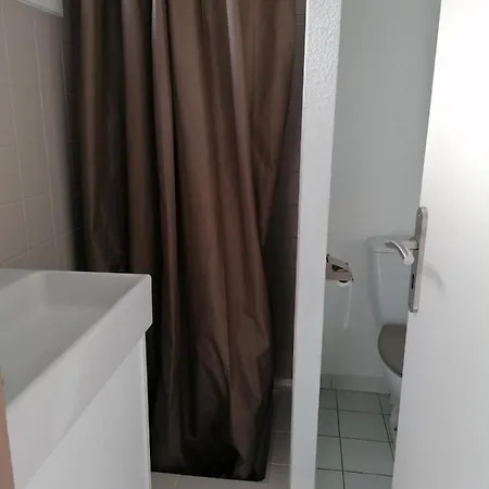 Nice 23 M2 With Garden At 950M From The Beach Saint-Georges-de-Didonne